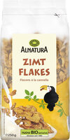 Zimt Flakes