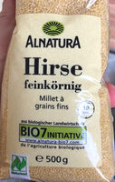 Hirse