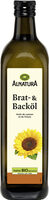 Brat- und Backöl
