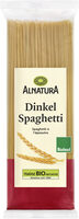Dinkel Spaghetti