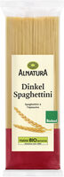 Dinkel Spaghetti
