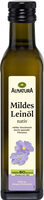 Mildes Leinöl nativ