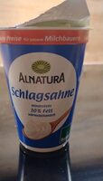 Schlagsahne