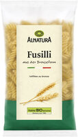 Fusilli