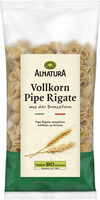Vollkorn Pipe Rigate