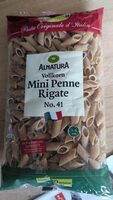 Vollkorn Mini Penne