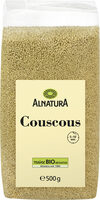 Couscous