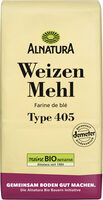 Weizenmehl Type 405