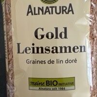 Goldleinsamen