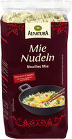 Mie Nudeln