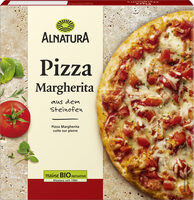 Pizza Margherita
