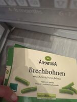 Brechbohnen