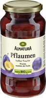Pflaumen
