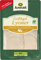 Geflügellyoner