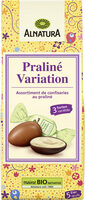 Praliné Variation