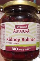 Kidney Bohnen