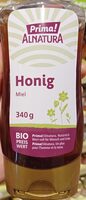 Honig