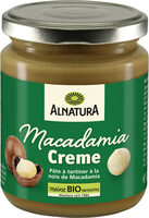 Macadamia Creme