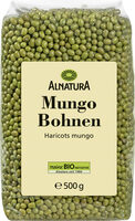 Mungobohnen