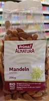 Mandeln