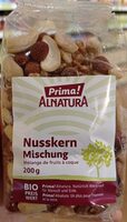 Nusskern Mischung