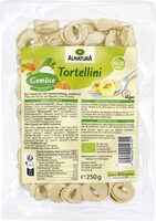 Tortellini Gemüse semi frisch
