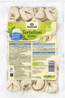 Dinkel Tortelloni Ricotta