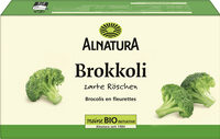 Brokkoli (TK)