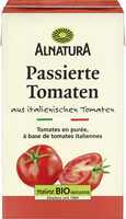 Passierte Tomaten