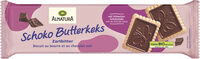 Schoko Butterkeks Zartbitter