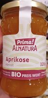 Aprikose