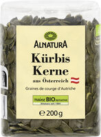 Kürbiskerne