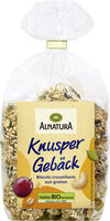 Knusper Gebäck