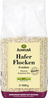 Haferflocken