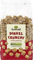 Dinkel Crunchy