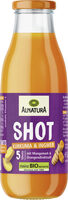 Rossmann Alnatura Bio Kurkuma Shot 250 ml 2.99€ (1 L = 11,96 €)