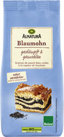 Blaumohn