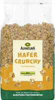 Hafer Crunchy
