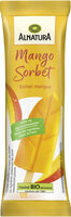 Fruchteis Mango 1 Stück