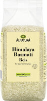 Bio Himalaya Basmatireis