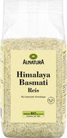Himalaya Basmati Reis