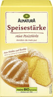 Speisestärke