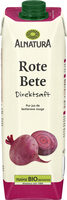 Rote Bete Saft