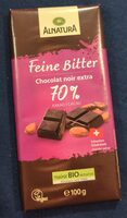 Feine Bitter 70%