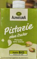 Pistazie Ohne Zucker