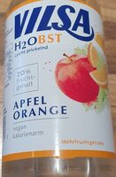 Vilsa H2Obst