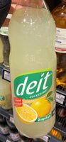 Deit Grapfruit
