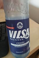Vilsa Mineralwasser