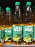 Vilsa Apfelschorle