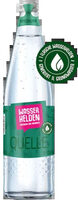 Medium Iubusquelle